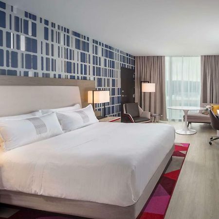 The Summit Hotel Cincinnati Eksteriør bilde