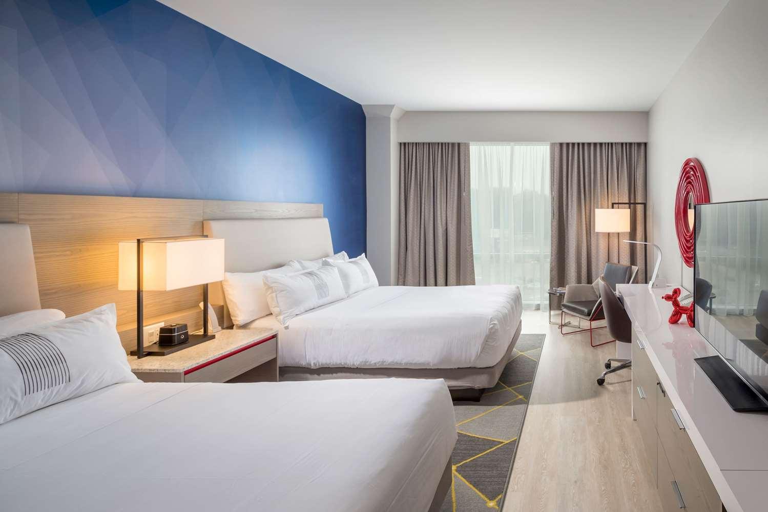 The Summit Hotel Cincinnati Eksteriør bilde